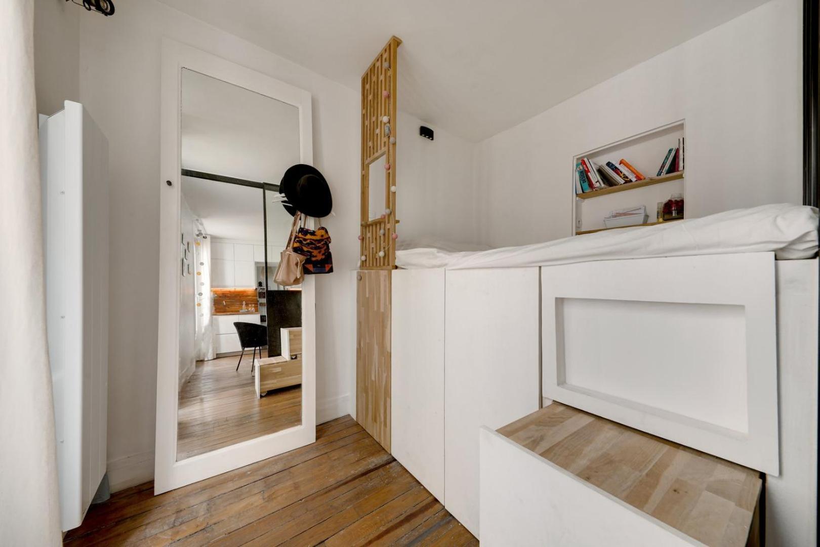 Mon Precieux Apartment